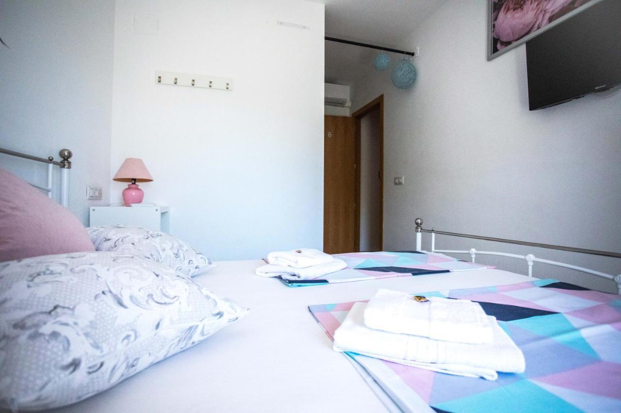 Corals B&B Apartment Denia Zewnętrze zdjęcie