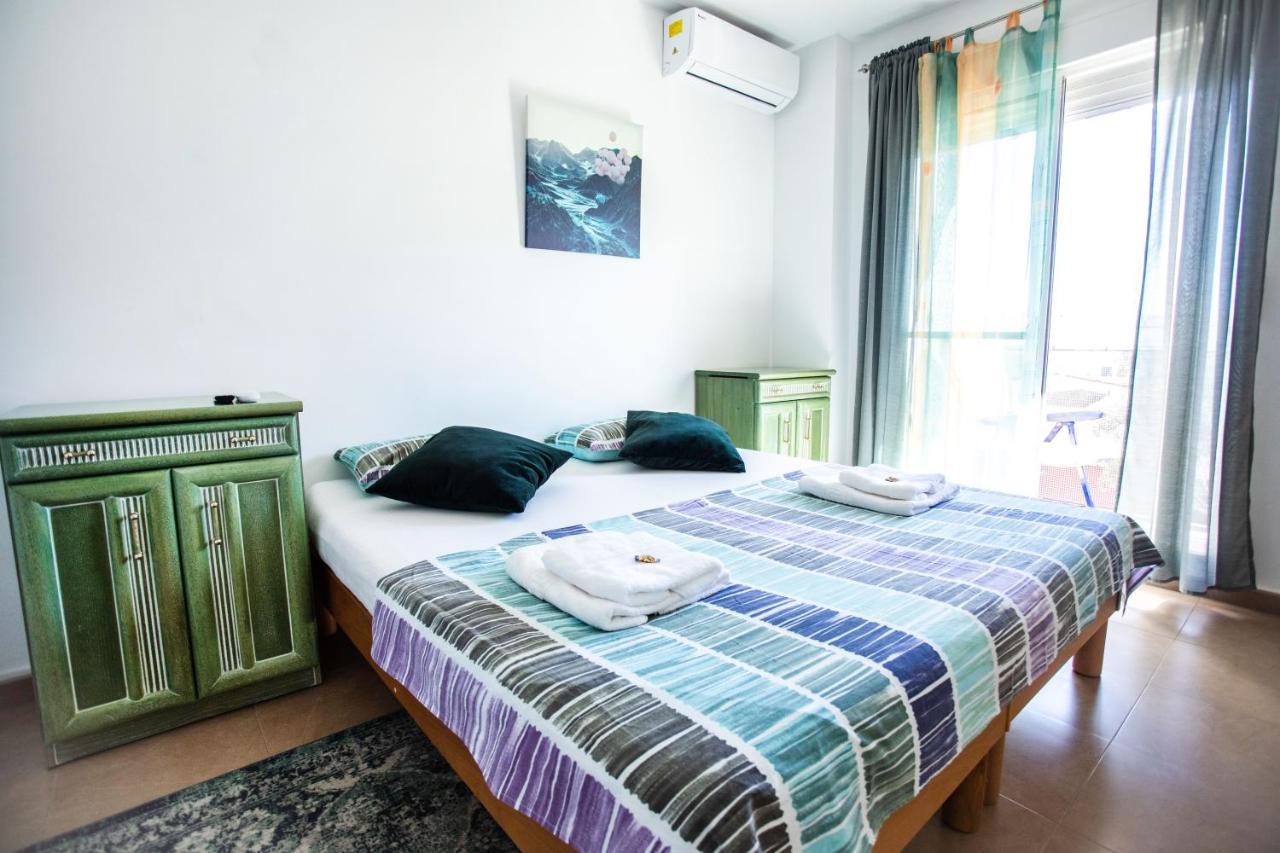 Corals B&B Apartment Denia Zewnętrze zdjęcie