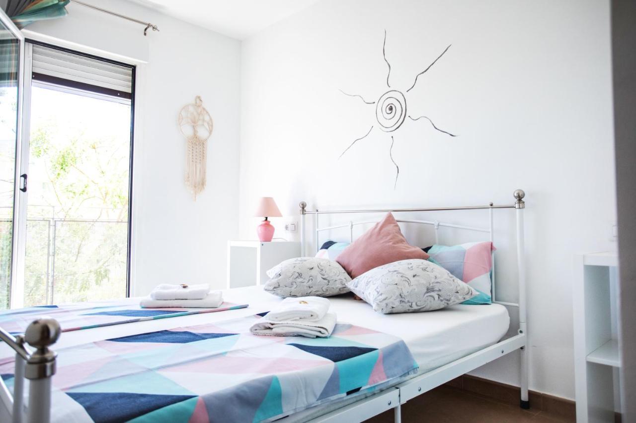 Corals B&B Apartment Denia Zewnętrze zdjęcie