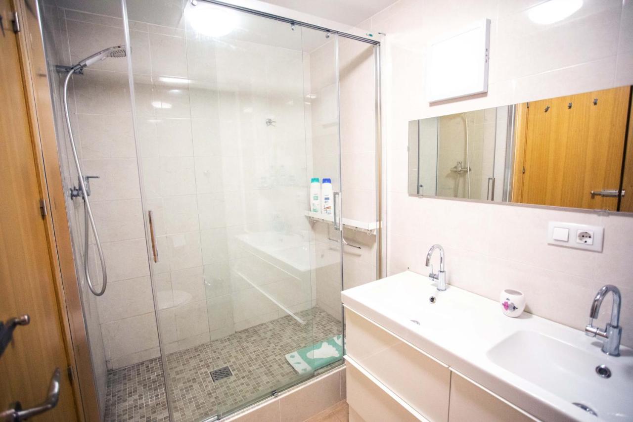 Corals B&B Apartment Denia Zewnętrze zdjęcie