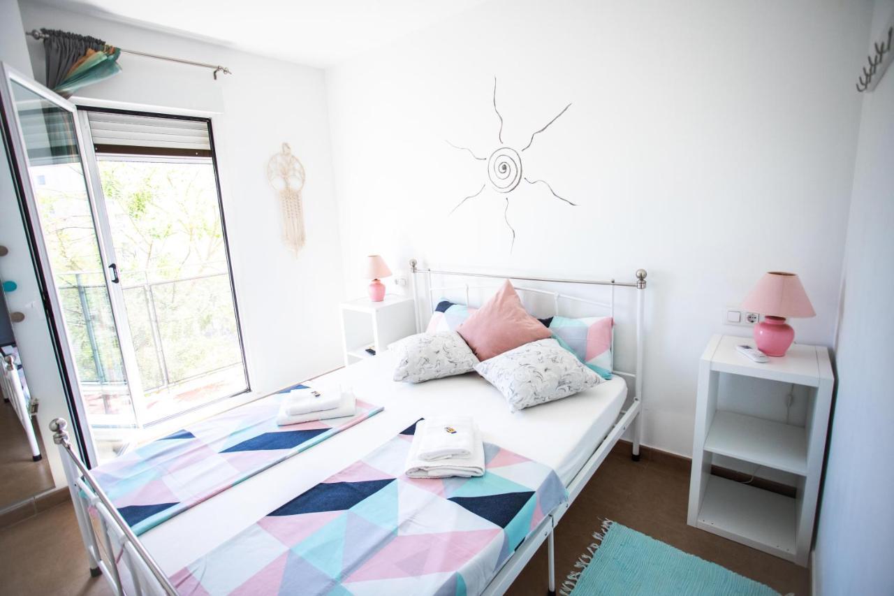 Corals B&B Apartment Denia Zewnętrze zdjęcie