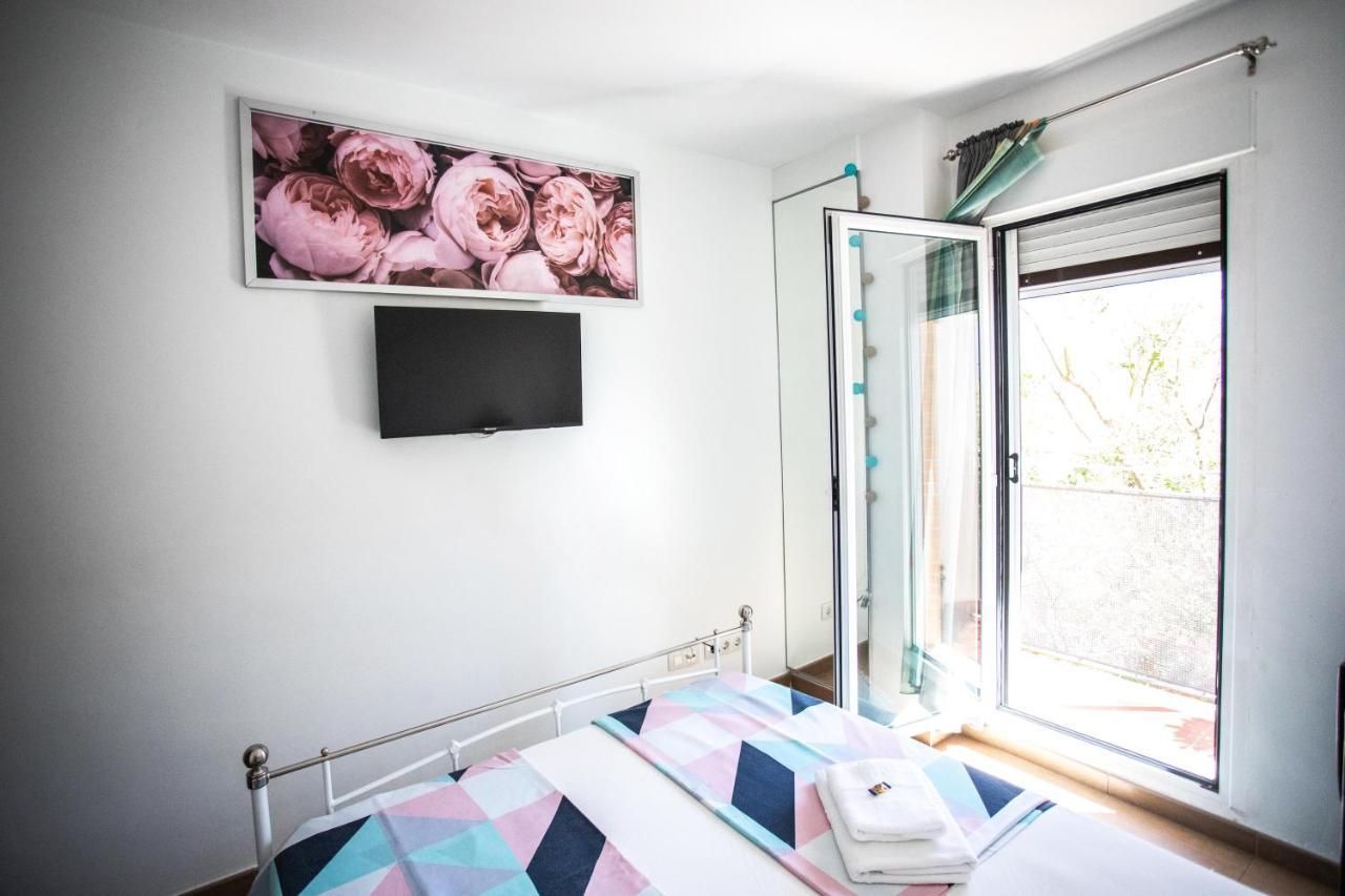 Corals B&B Apartment Denia Zewnętrze zdjęcie