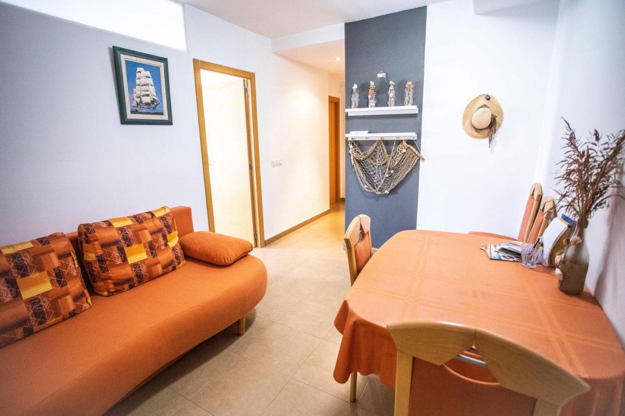 Corals B&B Apartment Denia Zewnętrze zdjęcie