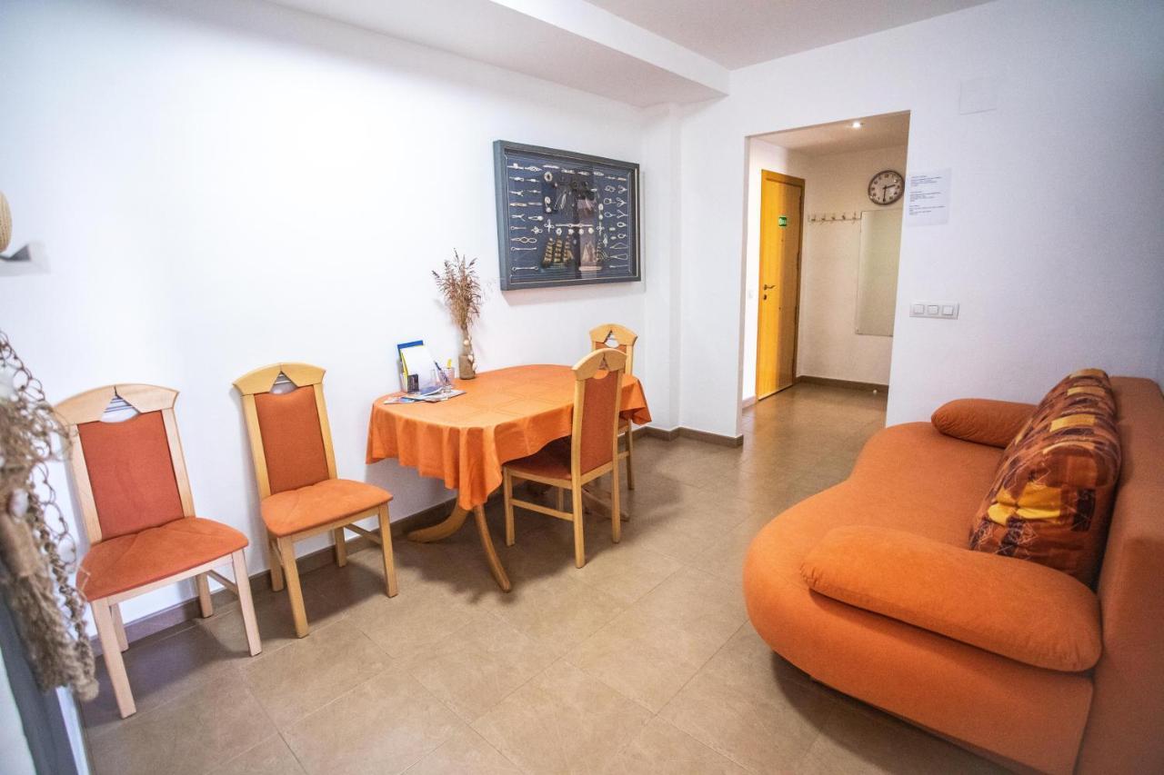 Corals B&B Apartment Denia Zewnętrze zdjęcie