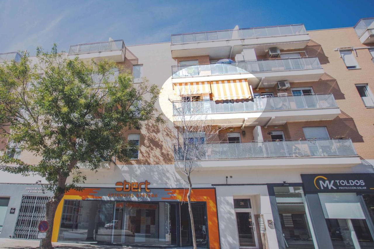 Corals B&B Apartment Denia Zewnętrze zdjęcie